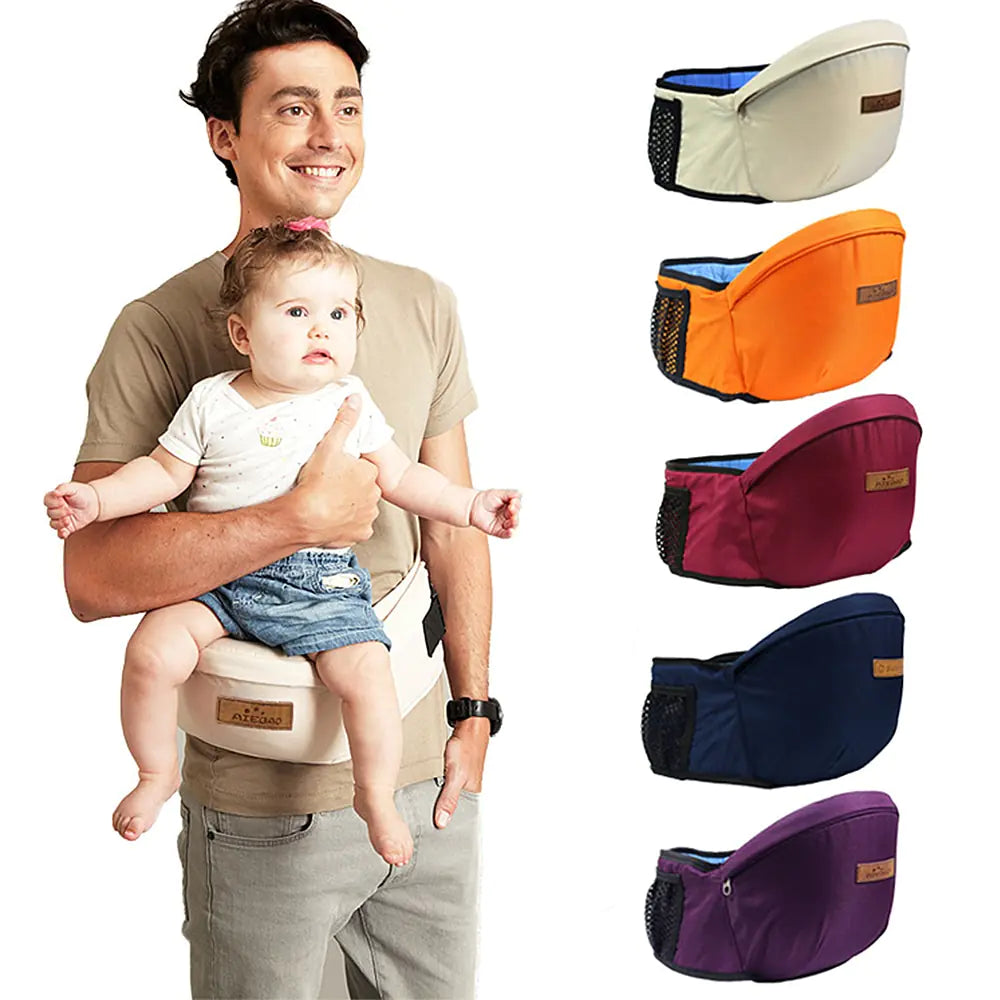 Waist Seat Sling